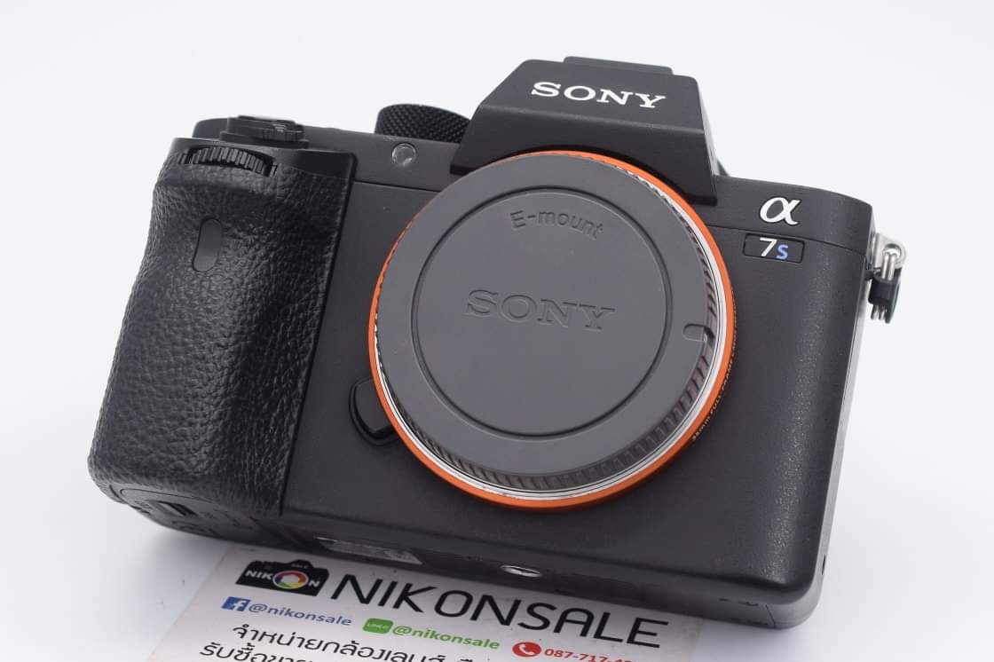 Sale A7SII A7II A6500 x16-50OSS Sony E18-10G Sony E16-70Za Sony E35F1.8 และรับซื้อกล้องเลนส์ทุกค่าย